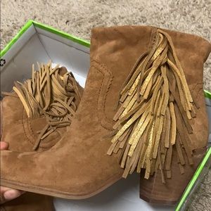 💖Sam Edelman 💖Ankle boots
